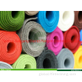 Needle Punched Cotton Pet Recyclable Material Interlining Non-Woven Fabric Manufactory